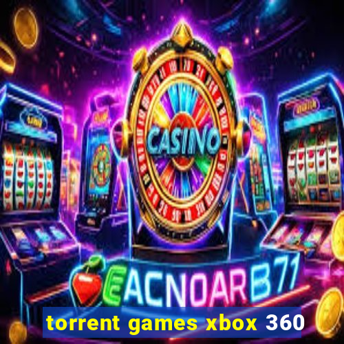 torrent games xbox 360